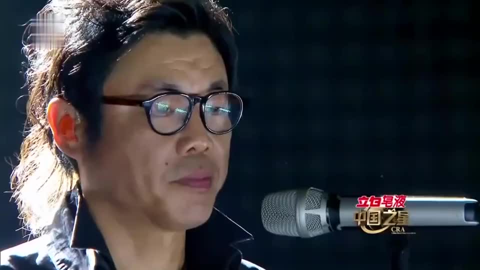 中国之星:秋野这嗓音,完胜当红歌手几条街,就是不红真可惜!