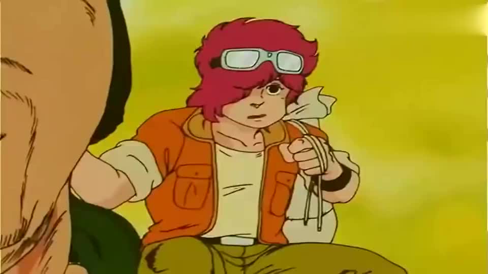 北斗神拳:北斗琉拳vs北斗神拳,谁更胜一筹