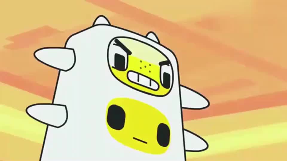 超迷你战士:迷你勇启动勇士光波,虽然帅了点,可启动也太慢了!