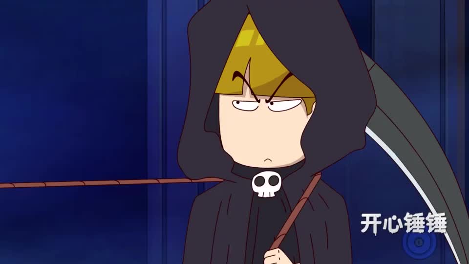 开心锤锤小伙为了活下去不惜做出这样的交易