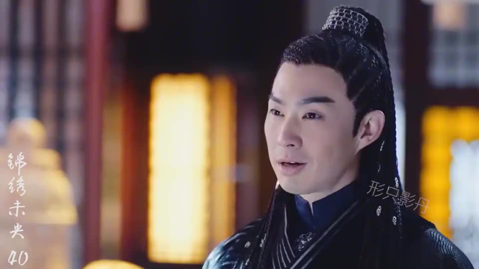 未央:拓跋余为了迎娶李未央, 逼疯了高阳王, 太过分了