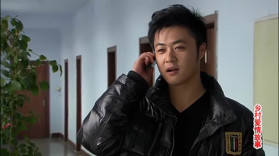 陈艳南对白清明太痴情,明知他来不了,却愿意在河边死等