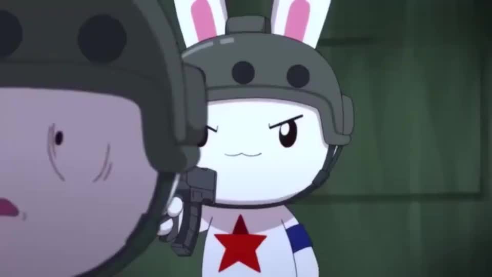 那年那兔那些事儿:红军一顿操作猛如虎,谁知战力只有五!