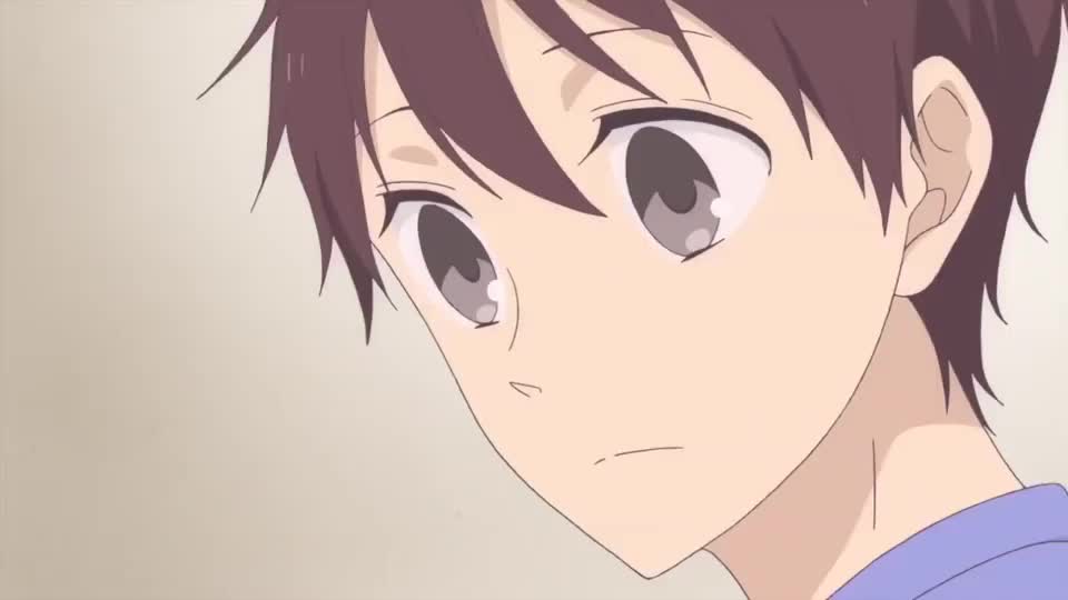 学园奶爸谈恋爱找龙一保甜附赠一个超可爱的虎太郎