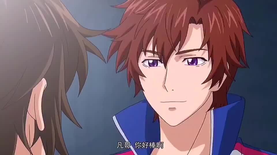 全职法师同学嘲笑莫凡是魔法学渣觉醒雷火双系惊叹全场