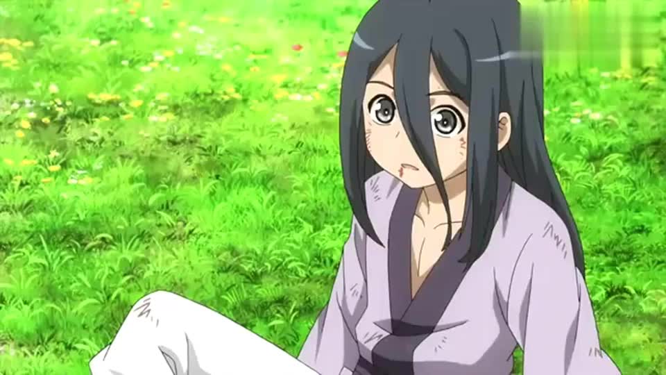 狐妖小红娘东方月初拼命作死摸雅雅的头莫非你没挨过打