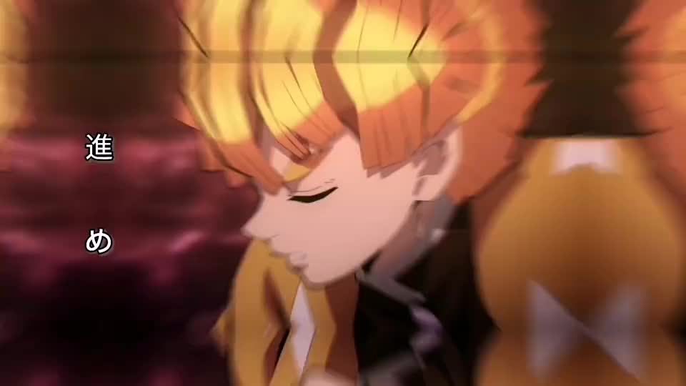 鬼灭之刃无限列车未播出版op 鬼灭之刃 新浪新闻