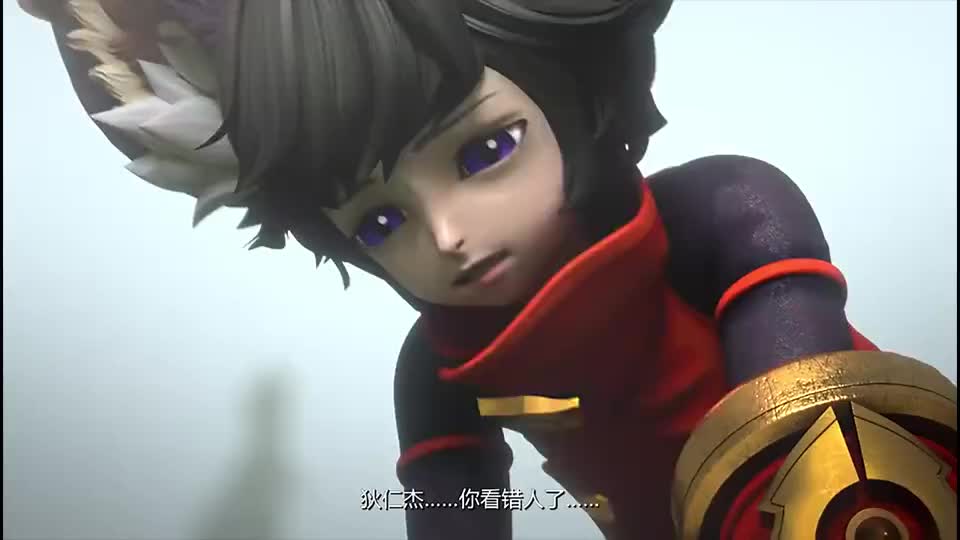 峡谷重案组:元芳产生幻觉,狄仁杰从他身体里穿过去,好可怕|李元芳