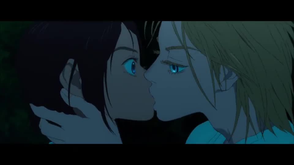 海兽之子:阿海让琉花听到了鲸歌,真是好啊!