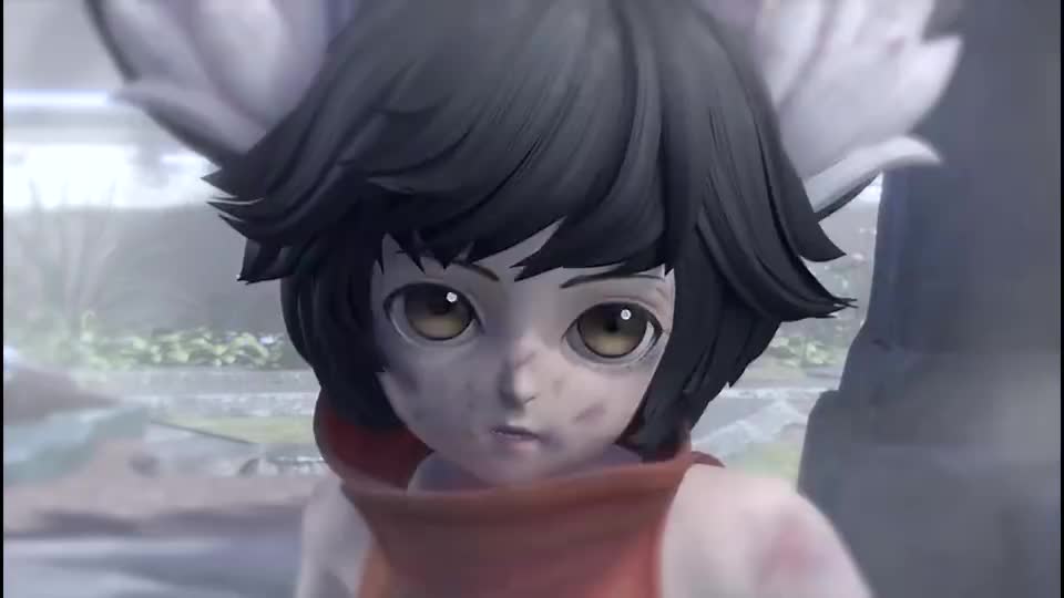 峡谷重案组元芳突然产生了幻觉还看见了当年初遇狄仁杰的情形