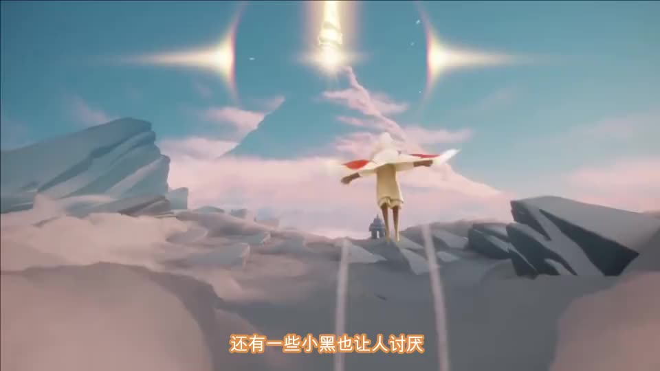 别再怪运气 感情游刃有余的人
