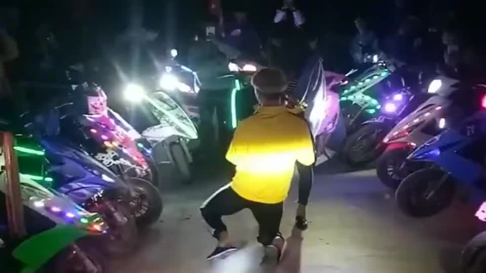 鬼火少年的表白,不答应会怎样?