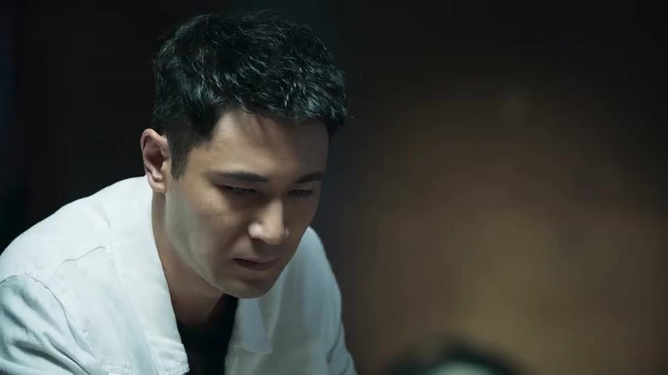 破冰行动蔡军太怂了真是会给自己找借口啊