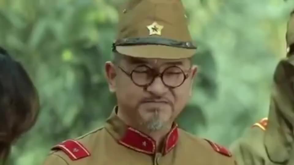 还是大佐理解的透彻简直一语中的