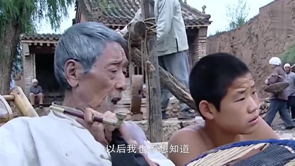 小兵张嘎:嘎子找区队,让银爷爷大义灭亲!