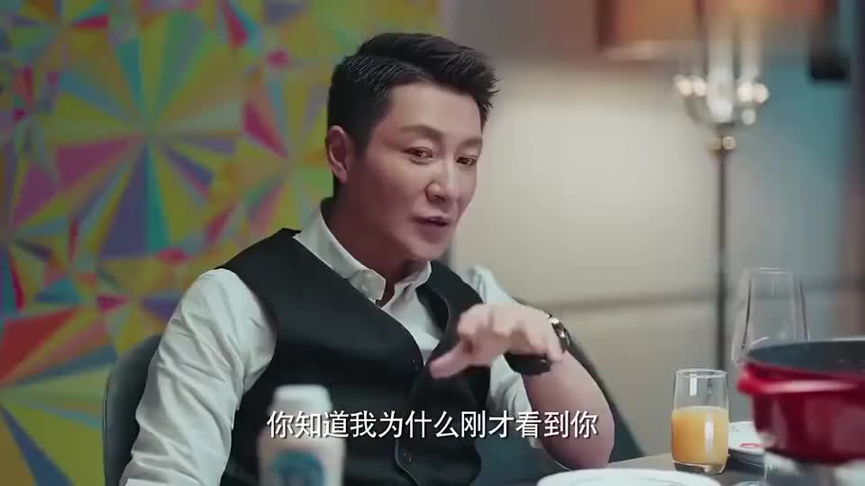 恋爱先生:程皓总结王岩经历,也是当下很多人的人生经历