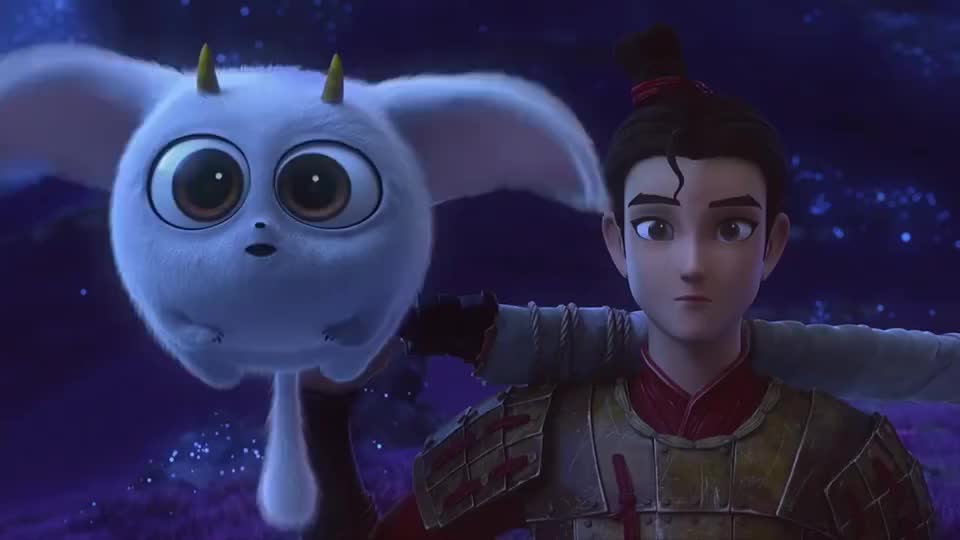 俑之城:这只羊也太搞笑了吧,就这还上古神兵