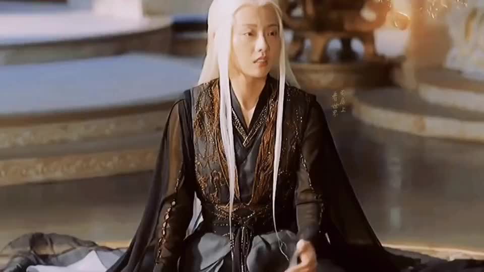 《千古玦尘》芜浣不知悔改,暮光也是爱惨了她