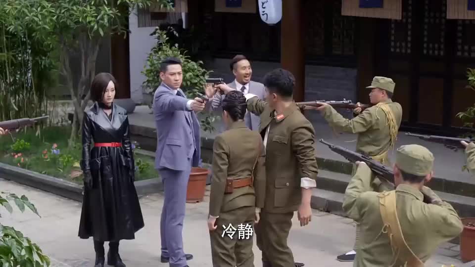 的video播放 00:00 02:56 02:56 为您推荐: 狐影:女特工遭敌人污蔑