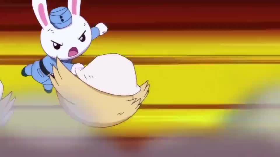 那年那兔那些事脚盆鸡发起进攻来了好多的人来势汹汹啊