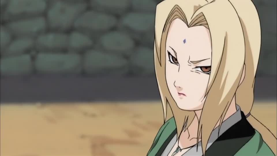 千钧一发纲手做出的抉择大蛇丸对兜的绝对信任