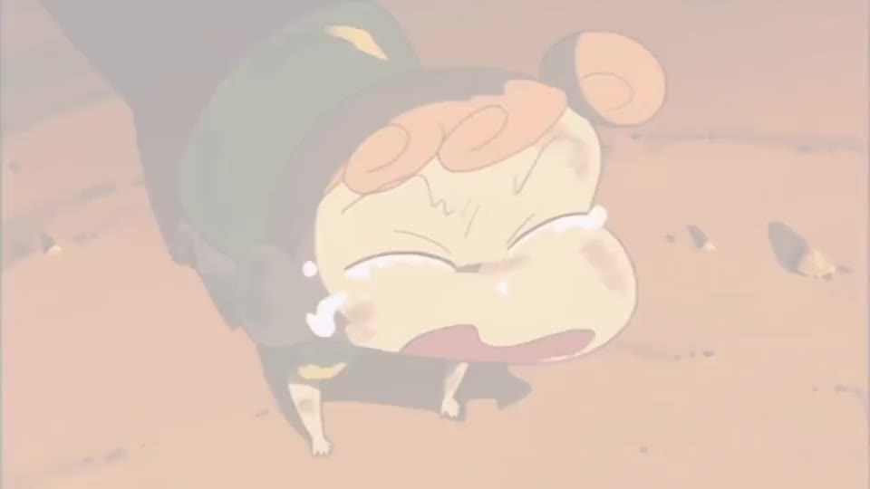 小新生气并不是小葵吃他的点心而是父母不愿相信他说的话