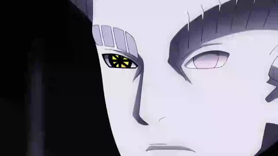 火影忍者果心居士是自来也的克隆人