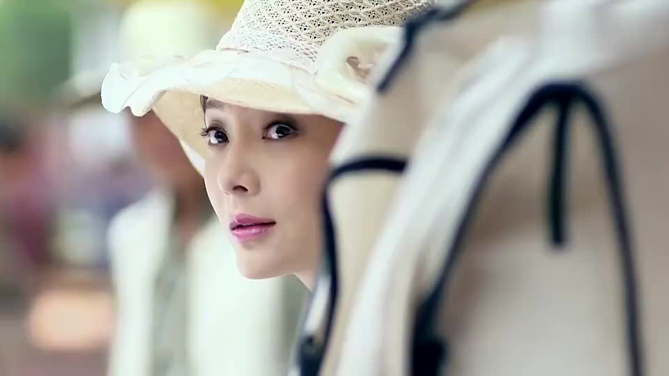 一代枭雄程立珊拼了命想进军统却被魏正先利用真是个傻女孩