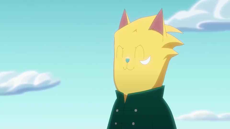 京剧猫:荣光战胜心魔,混沌也随之消散,这真是太好了!