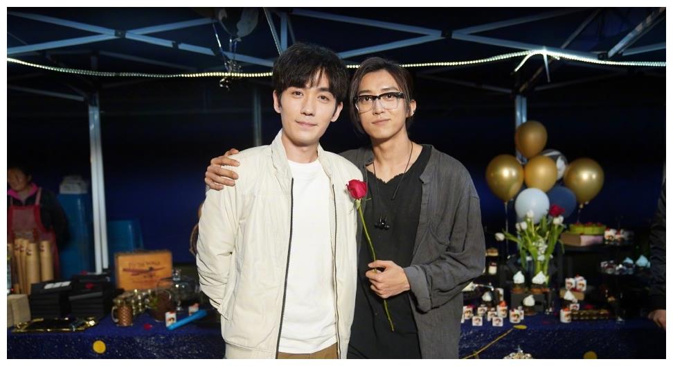 刘畅回应"绯闻女友"事件,无法面对朱一龙,当面调侃还被赶走