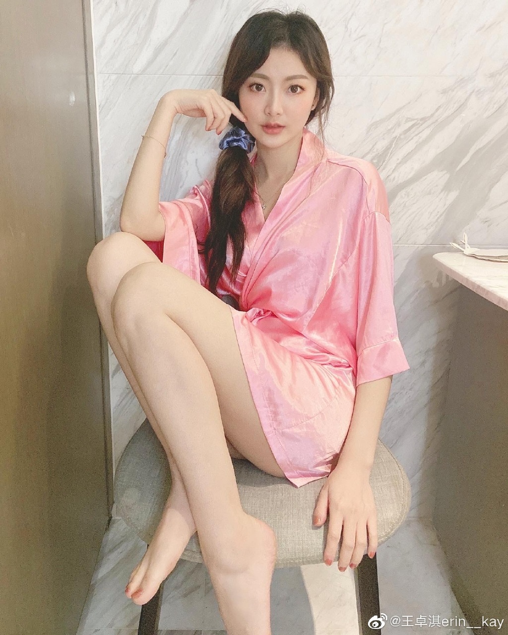 香港小姐王卓淇迷人写真美照好漂亮啊_高清图集_新浪网