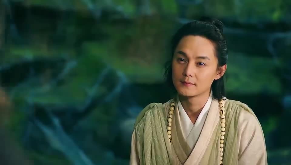 花果山话痨挑战金蝉子,怪不得悟空会被他降服