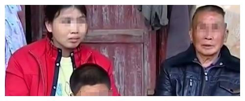 18岁少女离家,被湖南老汉照顾10年生下一子,如今只想帮她找到家休闲区蓝鸢梦想 - Www.slyday.coM 18岁少女离家,被湖南老汉照顾10年生下一子,如今只想帮她找到家休闲区蓝鸢梦想 - Www.slyday.coM