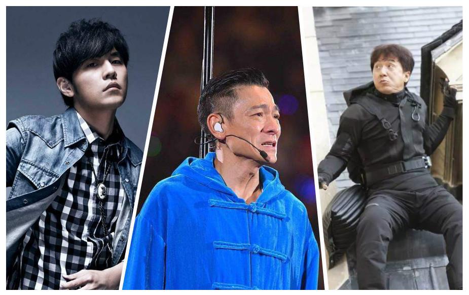 罗志祥劈腿,我看来他不止对不起周扬青,还有更丑陋的事正在发生