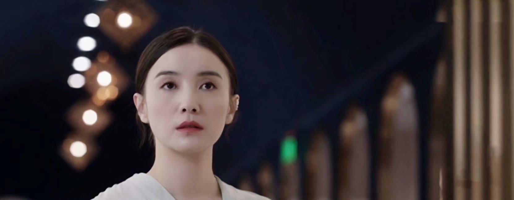 小舍得长公主着急行为疑点多南俪终于获知父母离婚真相