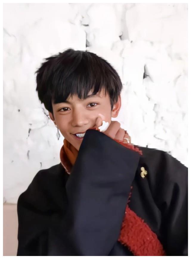 丁真工作环境曝光,月薪3500不懂汉语全程需翻译,受访