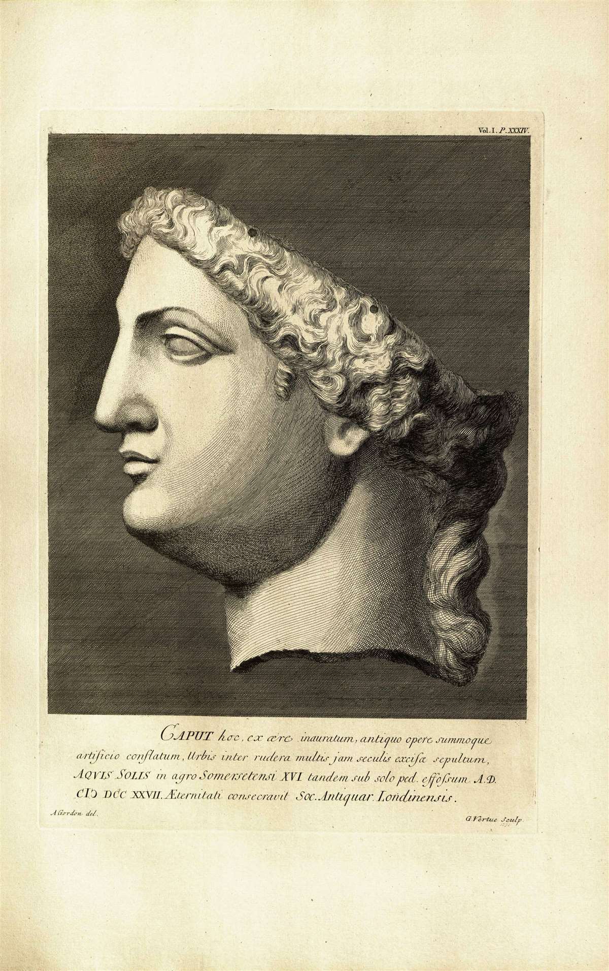 古罗马女神 | 罗马浴场博物馆里最疗愈身心的"她"