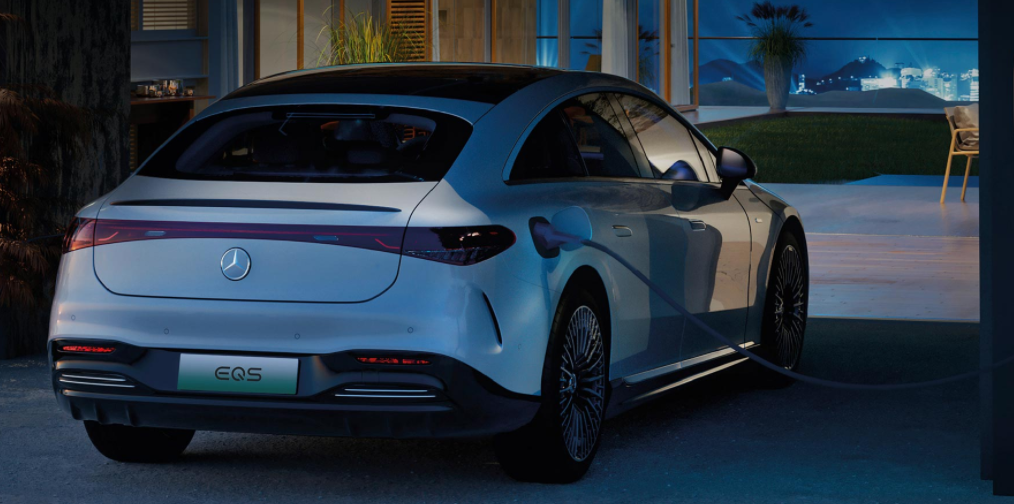 如果有100万你会买豪华电动车吗这三款车谁强最快28s破百