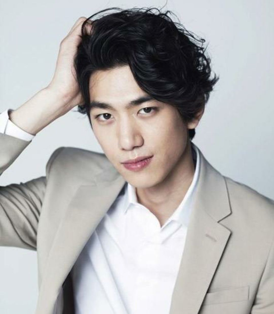 韩国90后小鲜肉,不仅有颜值,演技也超棒_高清图集_新浪网