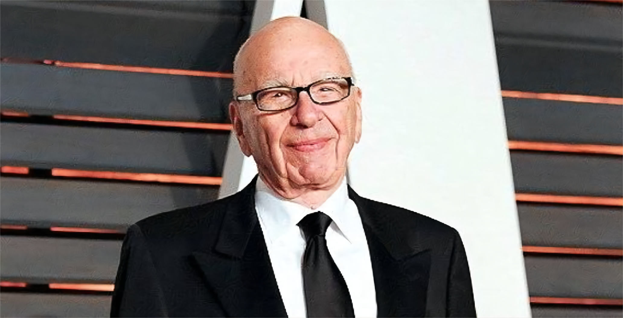 91岁高龄的美国传媒大亨默多克闹离婚,他还会再娶吗?