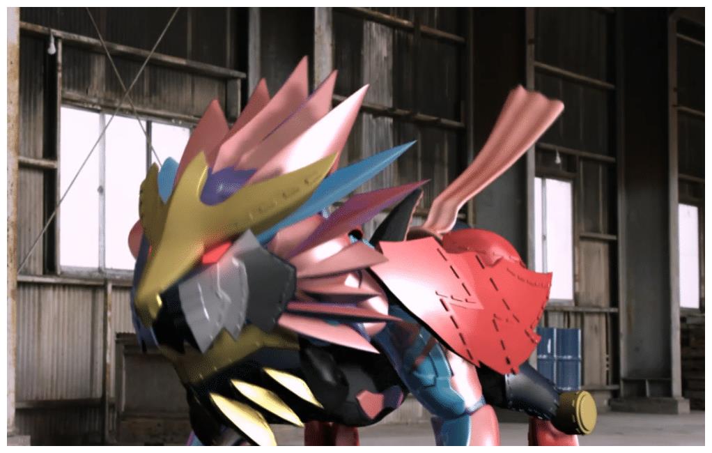 假面骑士revice狮子空我形态实力拔群双本能觉醒一挑二怪人干部