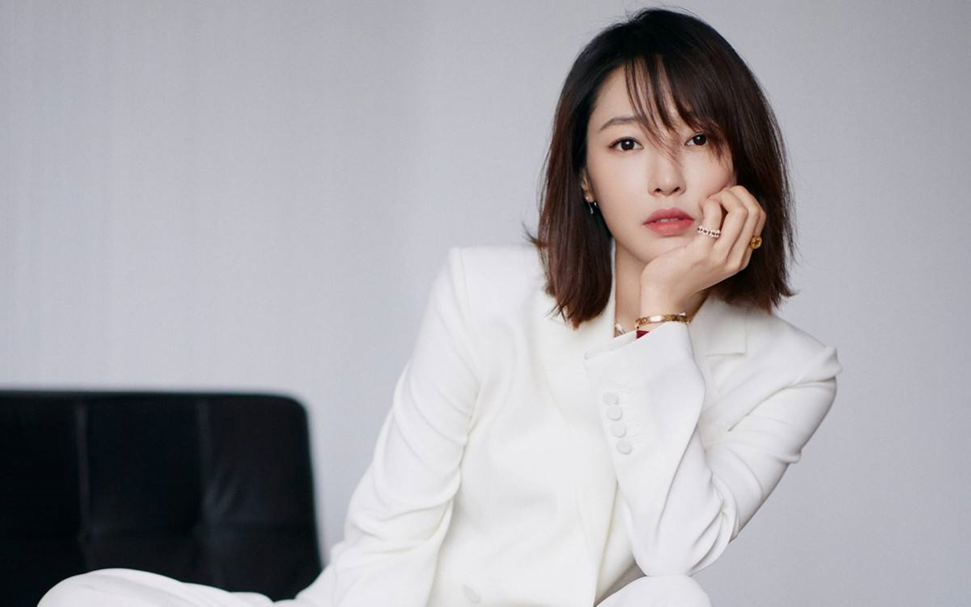 白百何复出之作，翻拍自<a href=