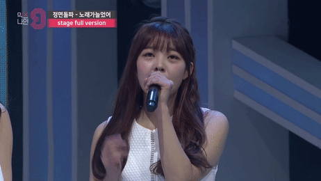 jeon hee jin8. choi moon hee9. park soo min女子前九位