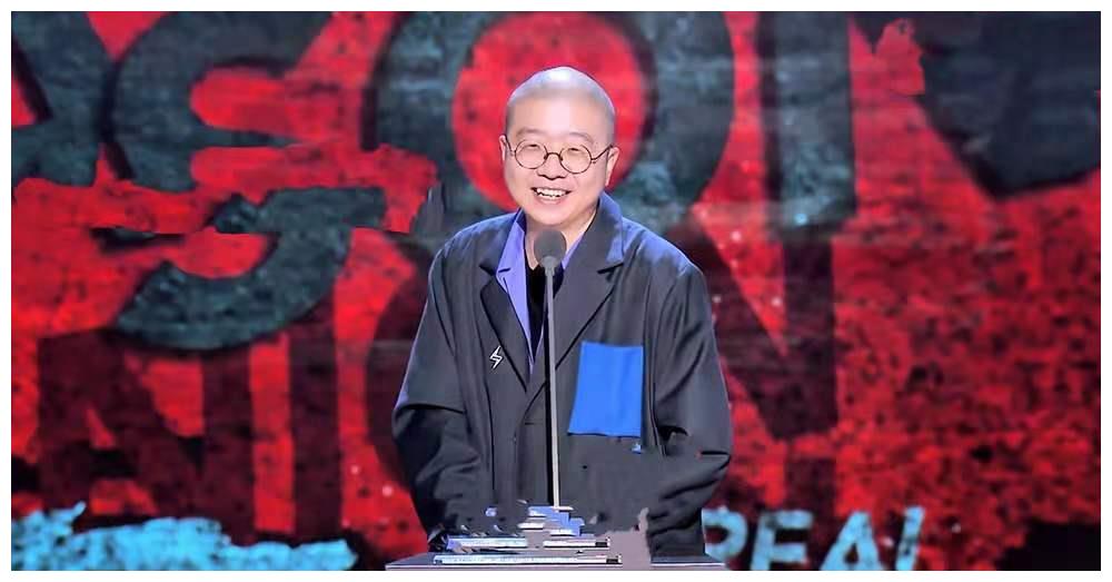 《吐槽大会》蛋壳碾压宋方金80票,果然rapper敢说真话