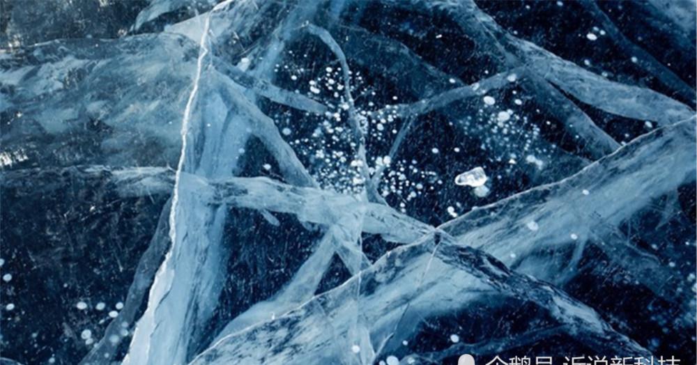 为何有人说凭一块7号冰,就能冻结地球所有海洋?