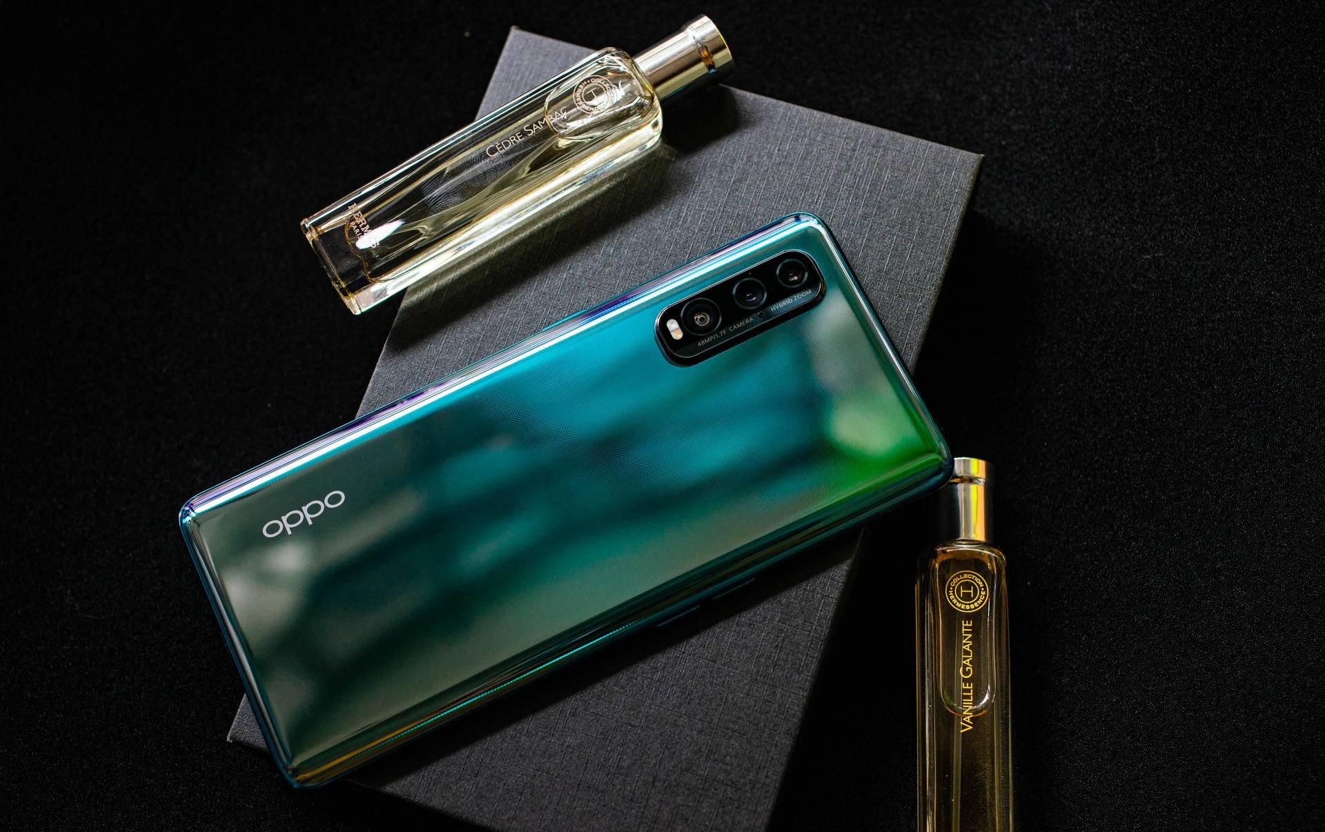 降维打击碾压小米?findx2居然降价了