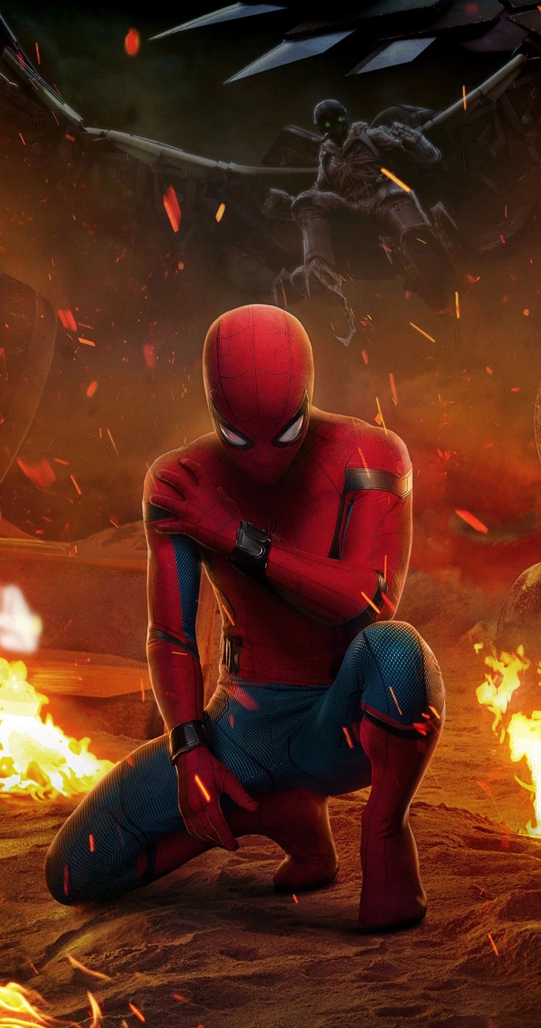 你没见过的漫威名场面_高清图集_新浪网