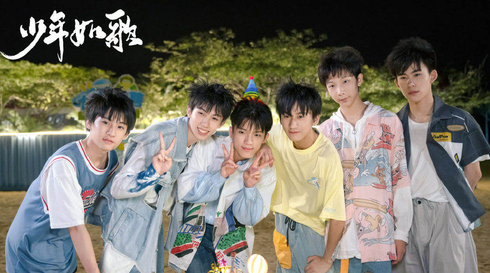 为护严浩翔,李飞将黄锐告上法庭,网友:《创4》即将尬到抠脚!