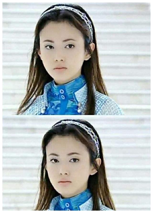 我喜欢你跟你是不是大猪蹄子聂远的老婆无关__财经头条