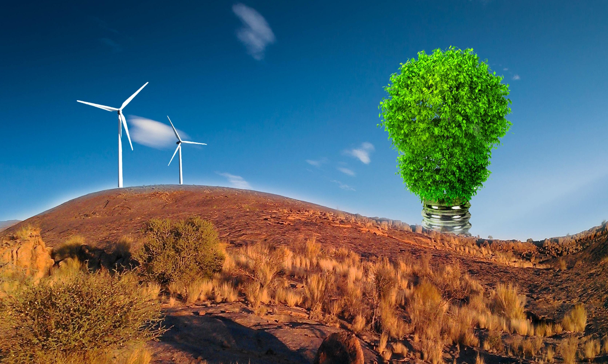 目标11万亿绿色低碳产业迎来发展机遇环保新能源产业迎风口